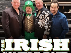 Irish Comedy Tour