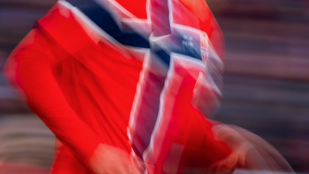 Event Image - Norsk supportervorspiel!