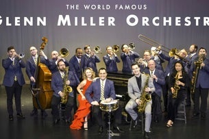 Glenn Miller Orchestra