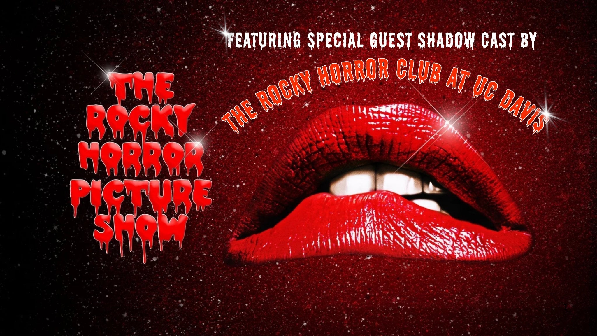 The Rocky Horror Picture Show