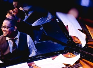 Knoxville Jazz Orchestra: The Brown Family Get-Down with Keith Brown