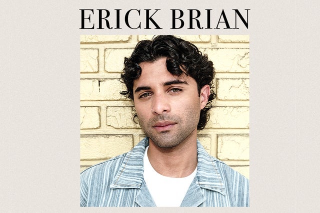 Erick Brian
