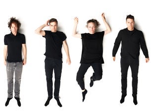 Bilde for arrangement 1816 - We Will Survive This (releasekonsert)