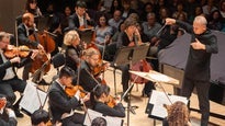 North Carolina Symphony - Mahler & Mozart