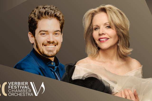Lahav Shani / Renée Fleming - Voice of nature / Brahms 4