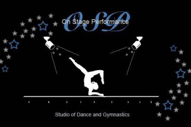 Evening On Stage Performance Dance Recital presales in Hagerstown