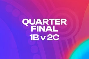 AFC Women's Asian Cup 2026 - Quarter Finals Game 3