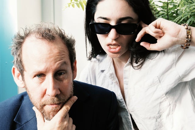 Presales to ben lee &amp; georgia maq: members use these when buying pre-sale tickets