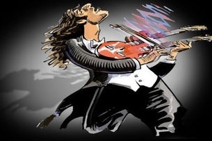 EPSO Presents: The Music Of Led Zeppelin
