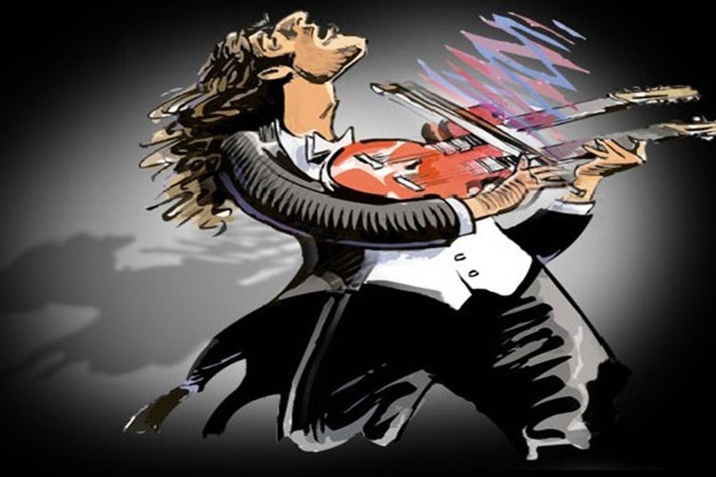 EPSO Presents: The Music Of Led Zeppelin