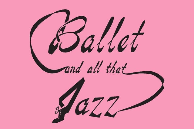 Presales to ballet &amp; all that jazz recital evening performance: members use these when buying pre-sale tickets