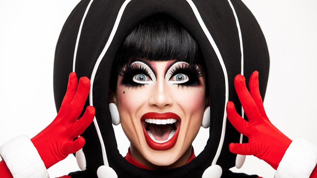 Bianca Del Rio: It Gets Bitter - World Comedy Tour