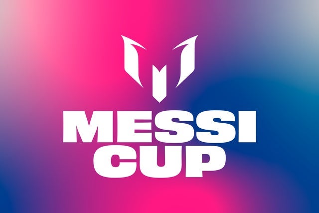 Messi Cup 2026