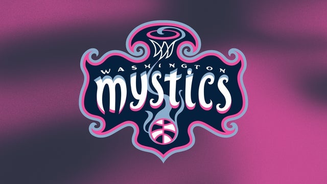Mystics vs. Minnesota Lynx (Dog Days of Summer)