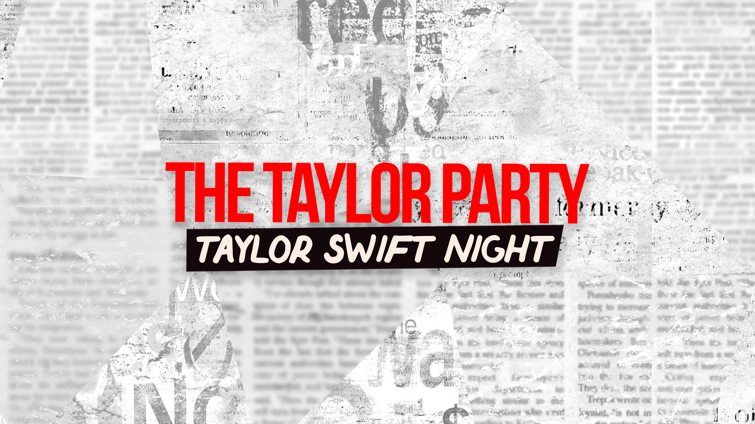 The Taylor Party: Taylor Swift Night – 18+ Only at The Pageant – Saint Louis, MO