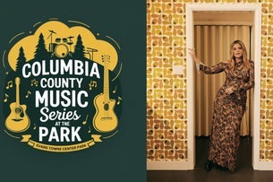 Lauren Alaina at Evans Towne Center Park