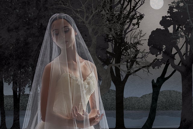 Atlanta Ballet Presents Giselle