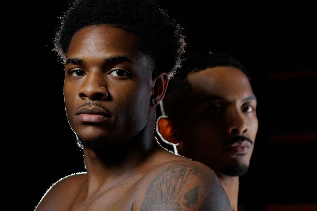 PRO BOXING: HOMECOMING