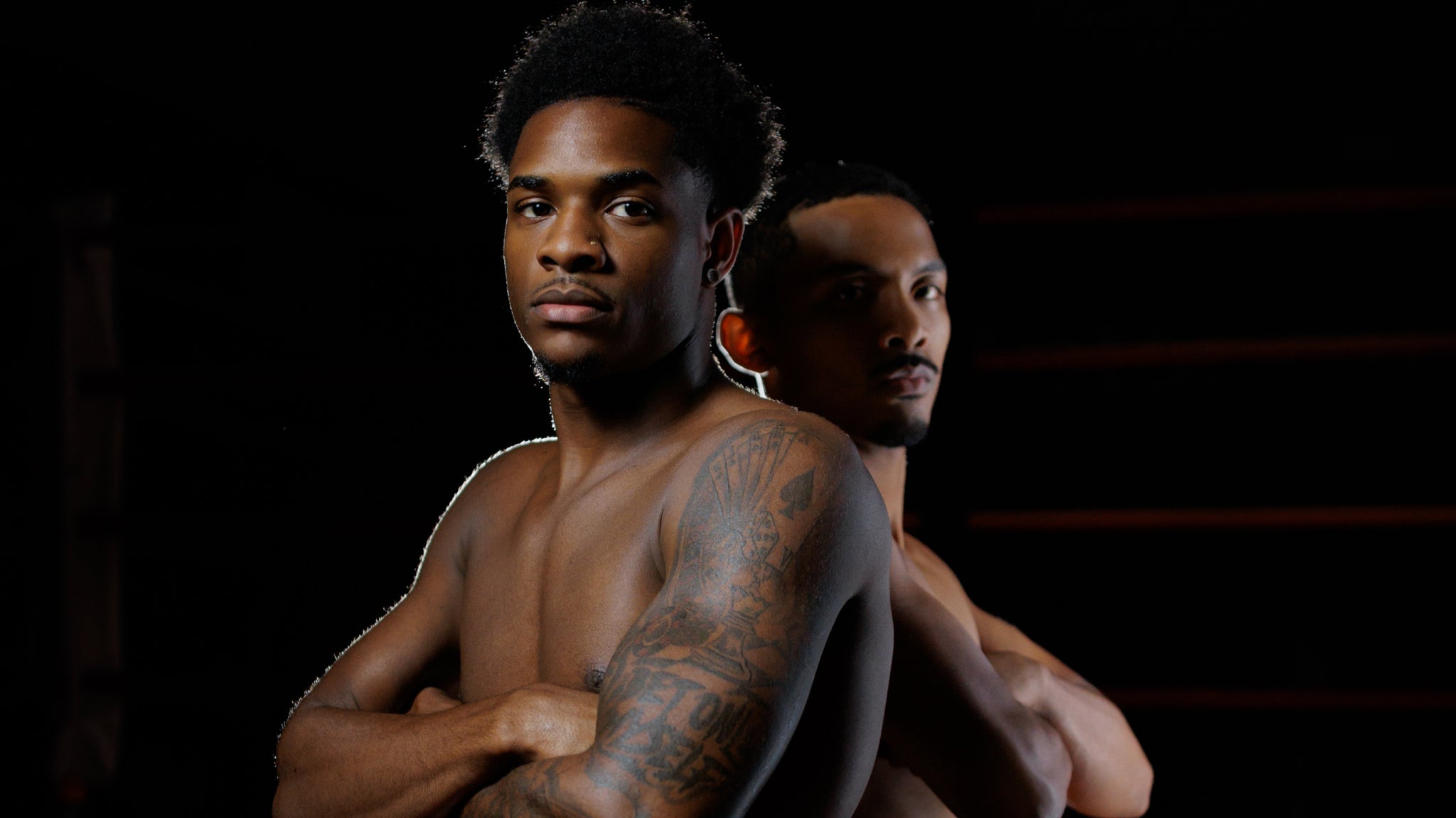 PRO BOXING: HOMECOMING