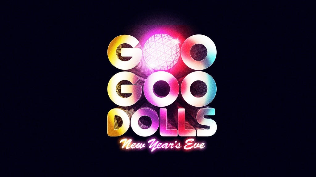 Photo of Goo Goo Dolls