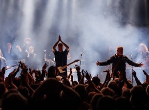 Bilde for arrangement Cover Me - a tribute to Bruce Springsteen