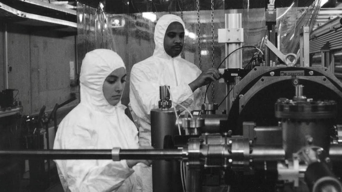 Dopplereffekt + DJ Stingray