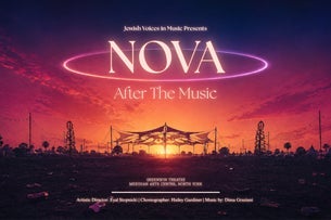 Nova: After The Music