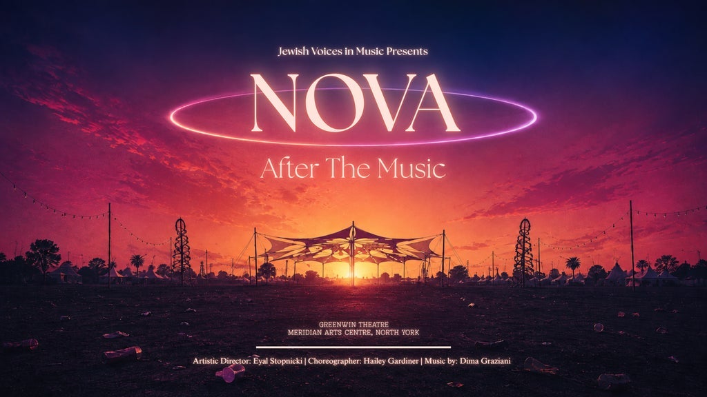 Nova: After The Music