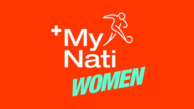 MyNati - Women