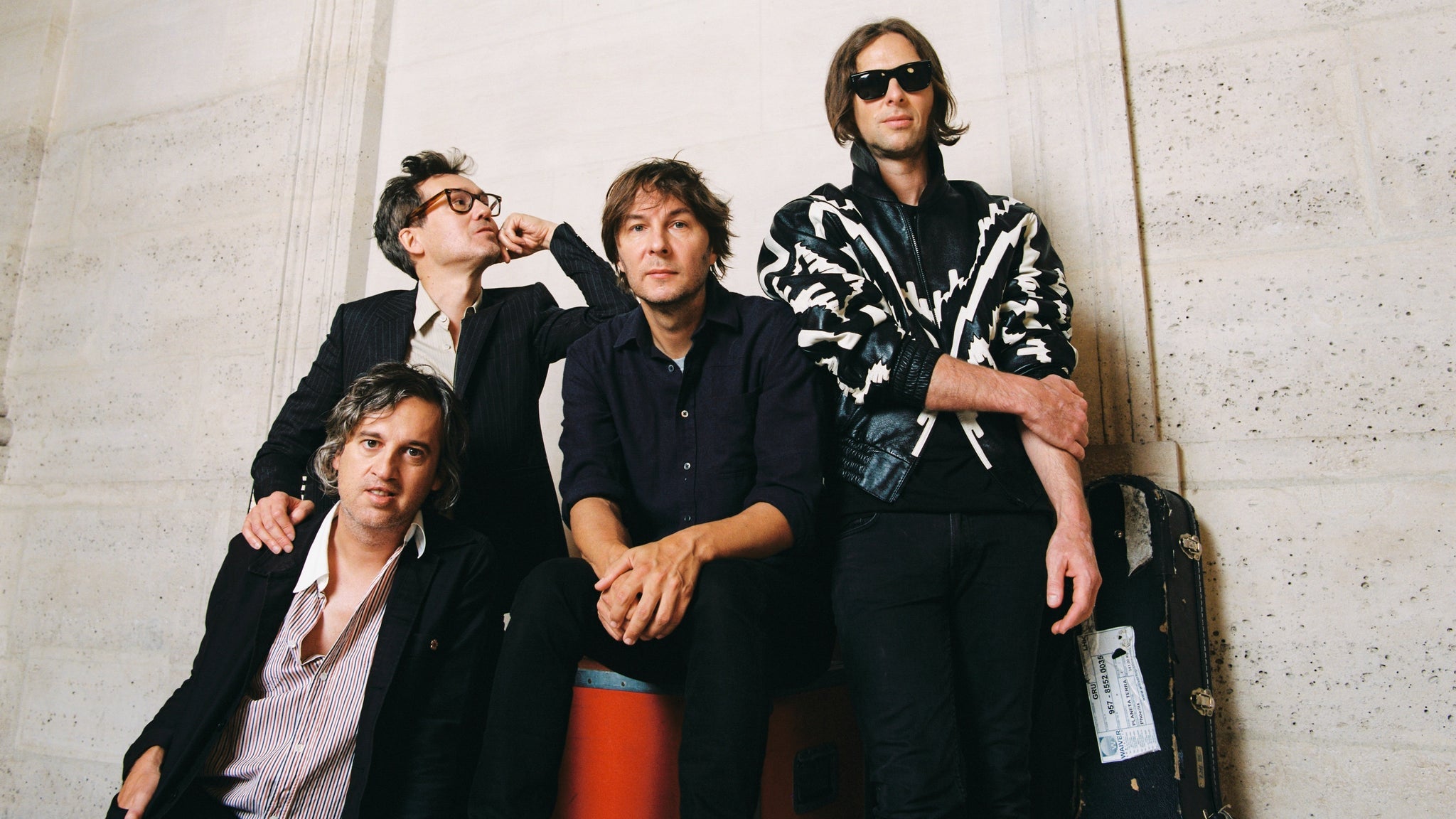 Phoenix pre-sale code for concert tickets in Ft Lauderdale, FL ( Revolution Live at the Backyard)