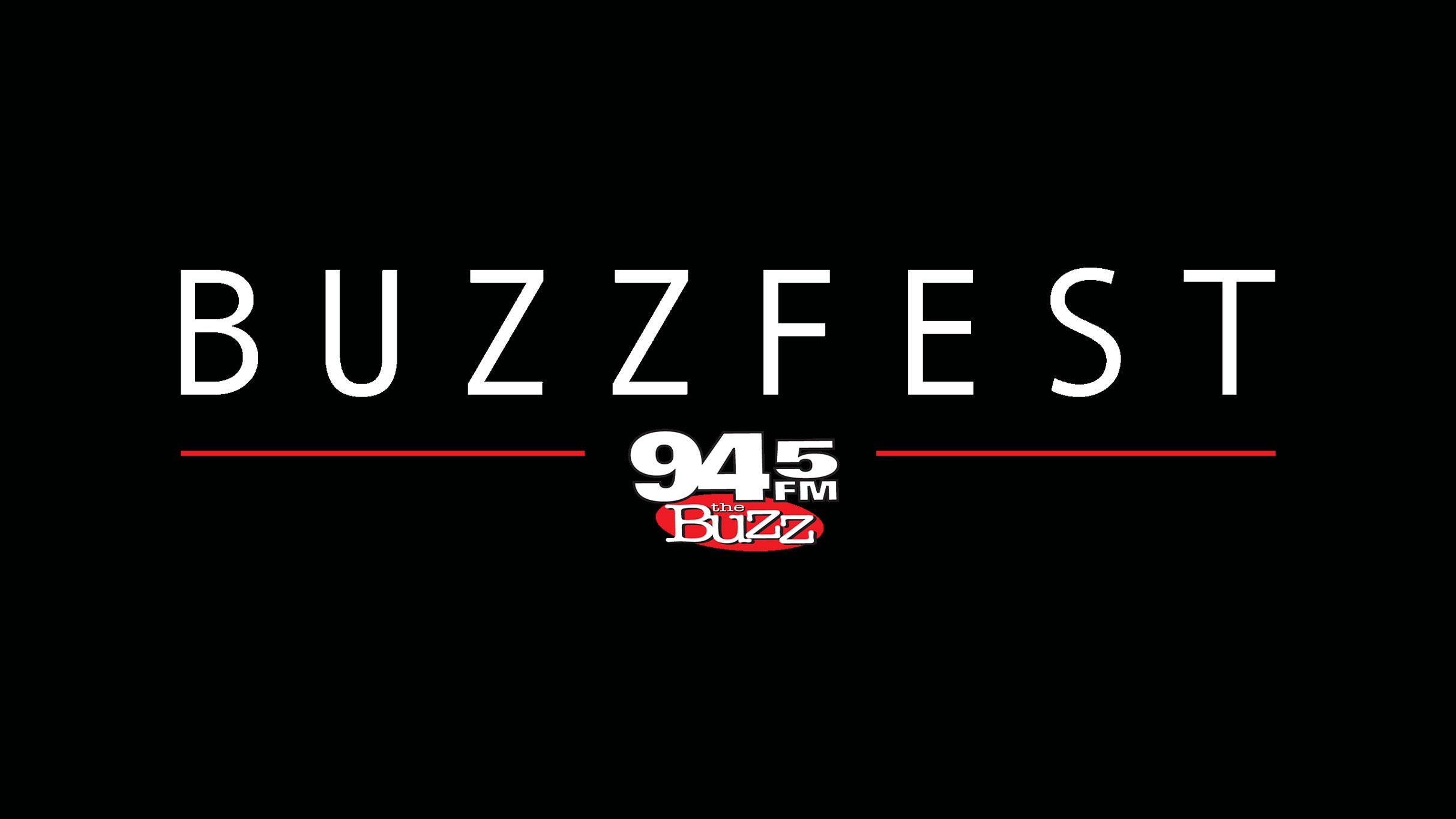 Buzzfest at The Cynthia Woods Mitchell Pavilion presented by Huntsman – The Woodlands, TX