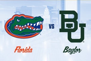 Florida Gators v Baylor Bears Men's Basketball