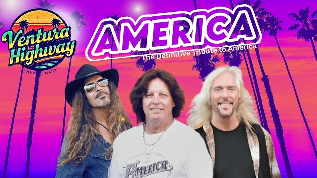 America Tribute-Cat Stevens Tribute