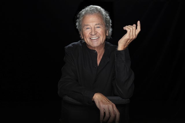 Ian Gillan - Talking Gib'rish presale code for early tickets in Sheffield, GB (Sheffield City Hall Memorial Hall)