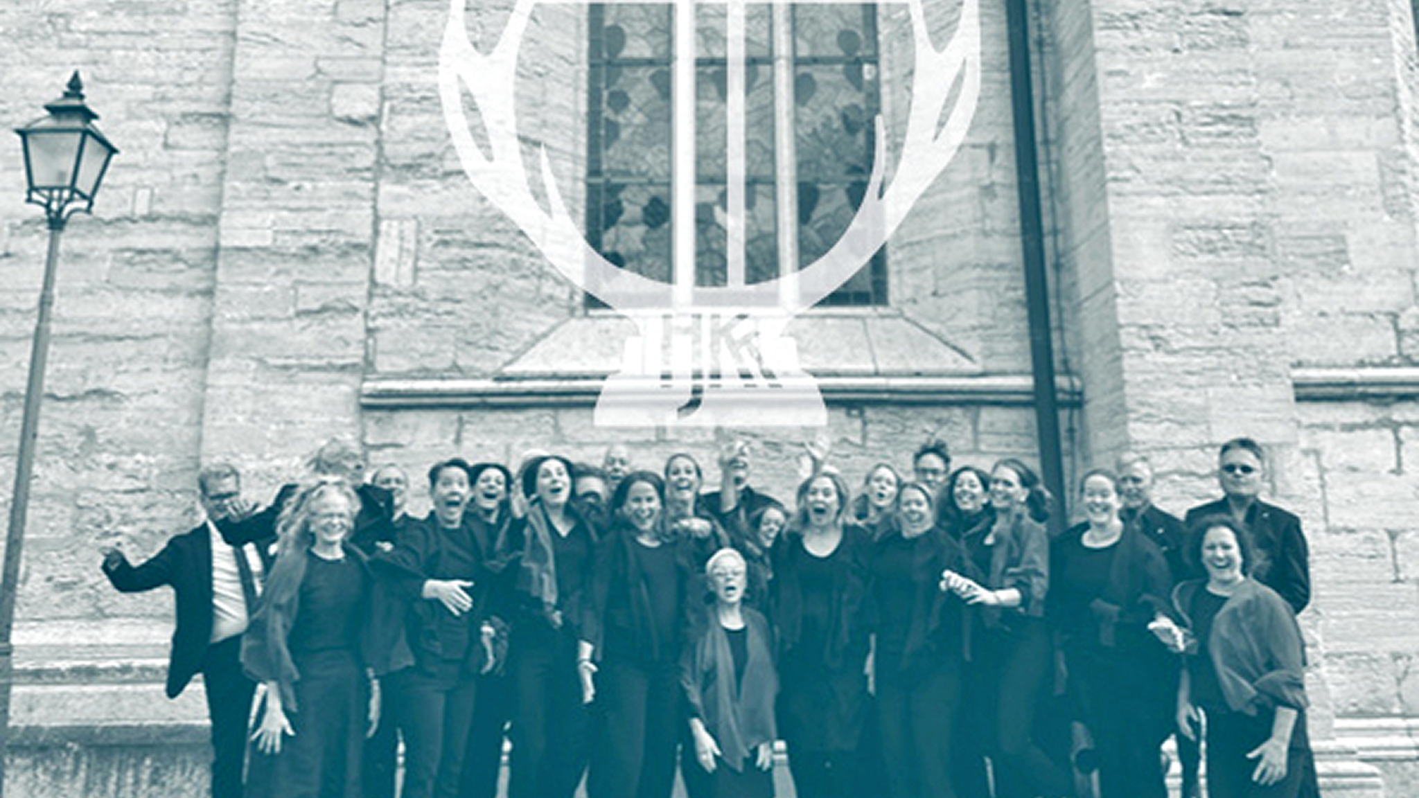 Hjorthagens kammarkör 10 år – 2026-06-13