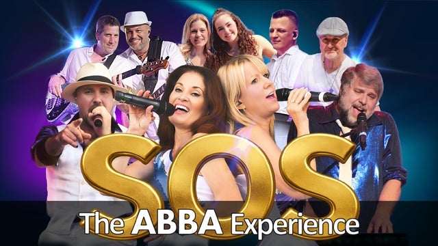 SOS - The Abba Experience