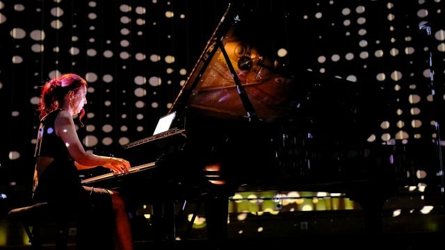 Claudia Janet Birkholz, realtime – internationales festival in Theater am Leibnizplatz, Bremen 28/05/2025