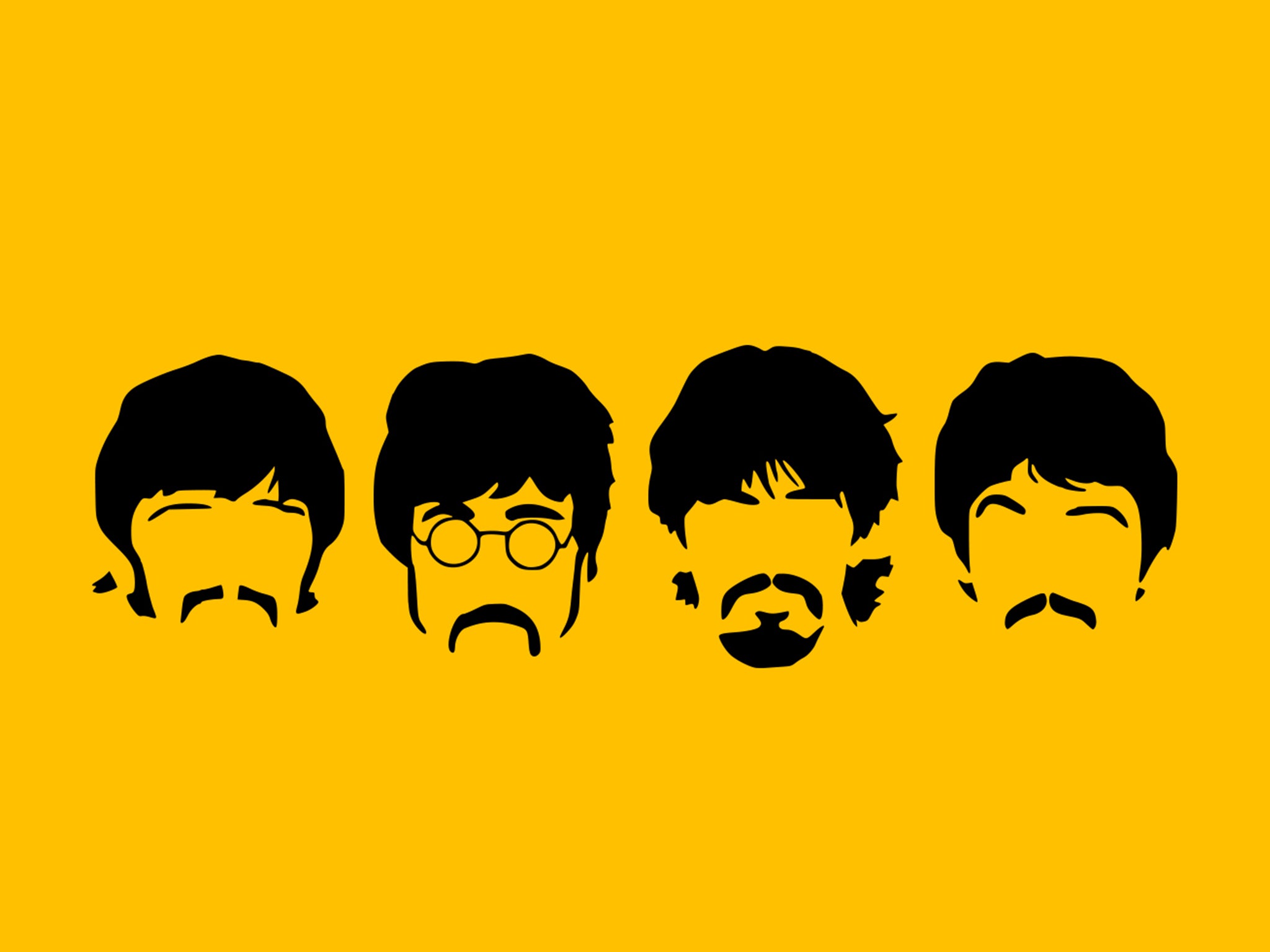 The Beatles: 