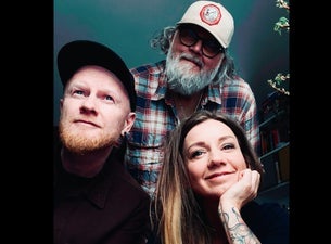 Julekonsert med Lewi Bergrud / Maria Solheim / Peter Hallström