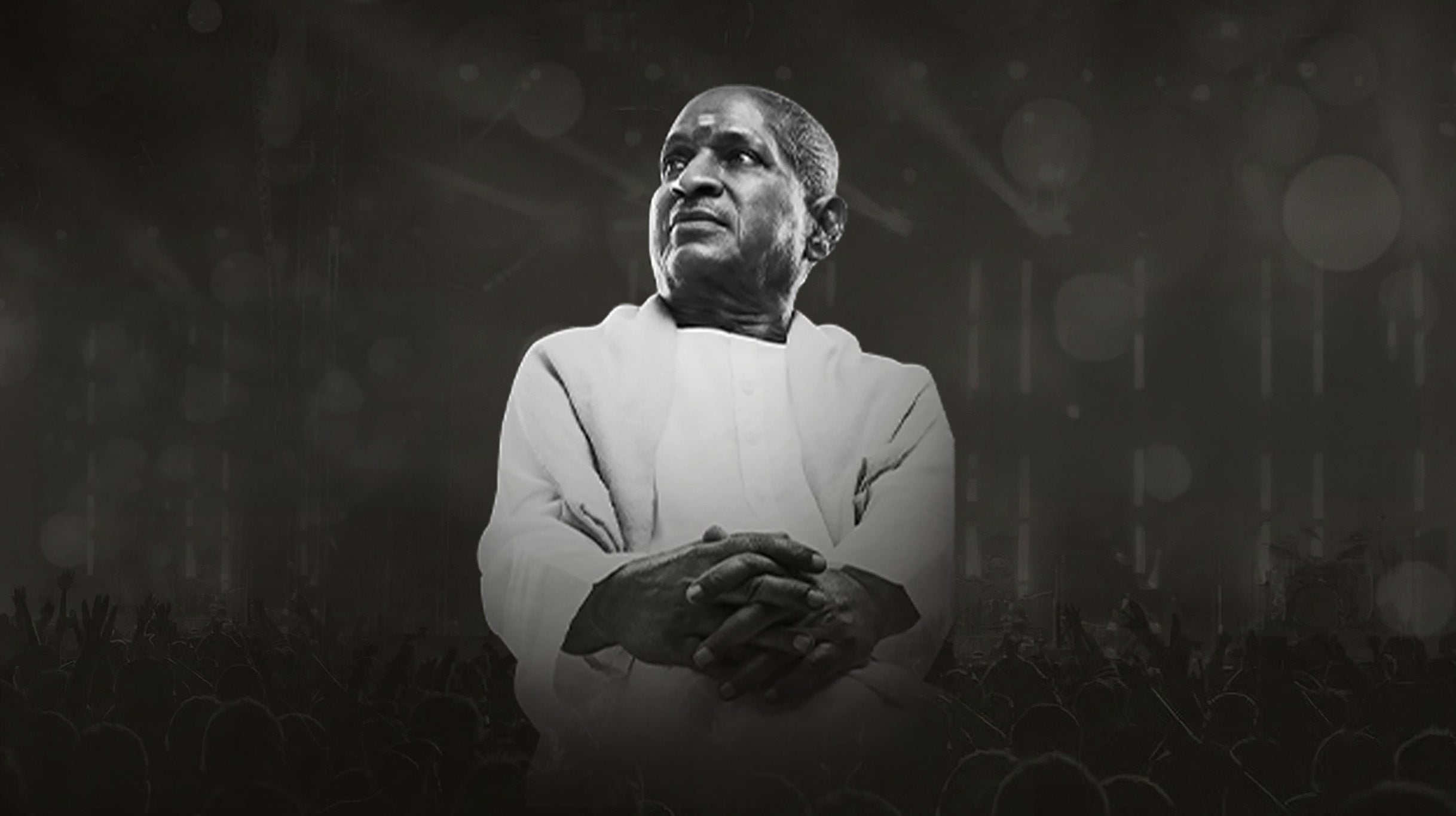Raja 50 - Ilaiyaraaja Live In Concert