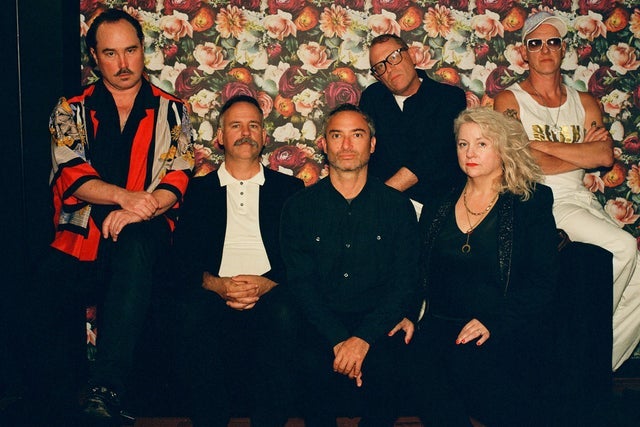 Presale codes for stars: members use these when buying pre-sale tickets