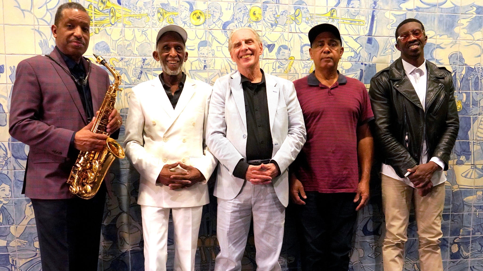 The Headhunters 