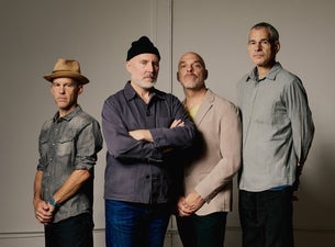 Bilde for arrangement The Bad Plus