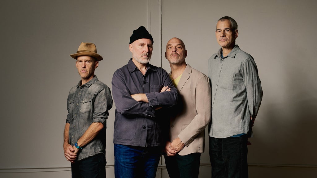 The Bad Plus