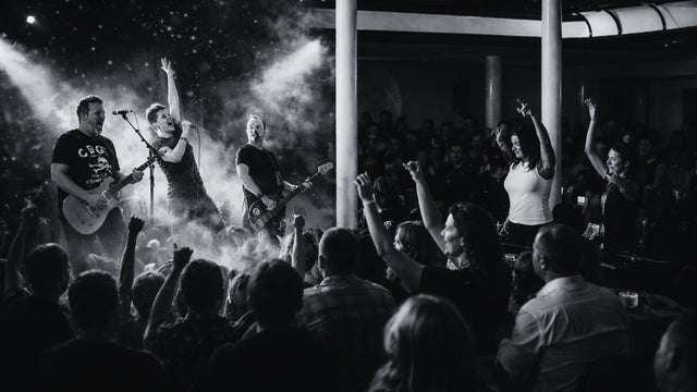 ICONIC Rock & Pop Experience - Le soundtrack d'une génération