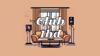 Club 1BD ft. Hunny Bee, Arty Furtado, Chvmeleon, and Aniya – 21+ Event
