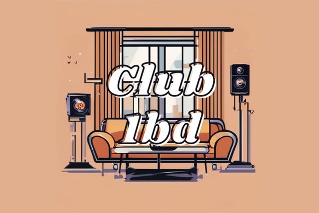 Club 1BD ft. Hunny Bee, Arty Furtado, Chvmeleon, and Aniya - 21+ Event in Dallas promotional photo for Artist presale tickets offer