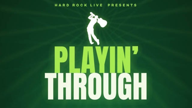 Playin' Through with John Daly