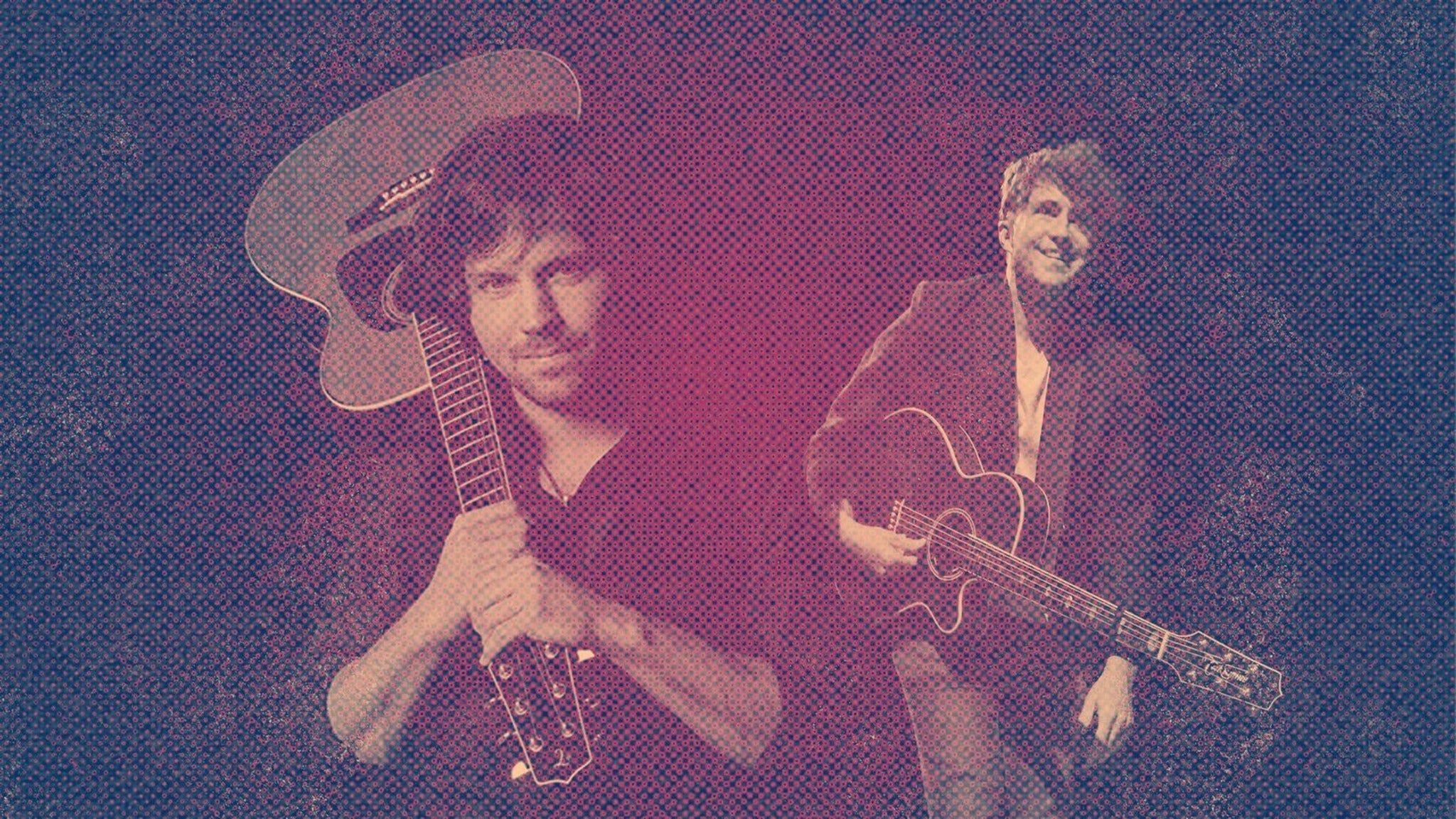 Guitar Dreams feat. Jake Allen and Ryan David Green