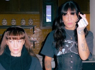 Bilde for arrangement Ayla & Cleo